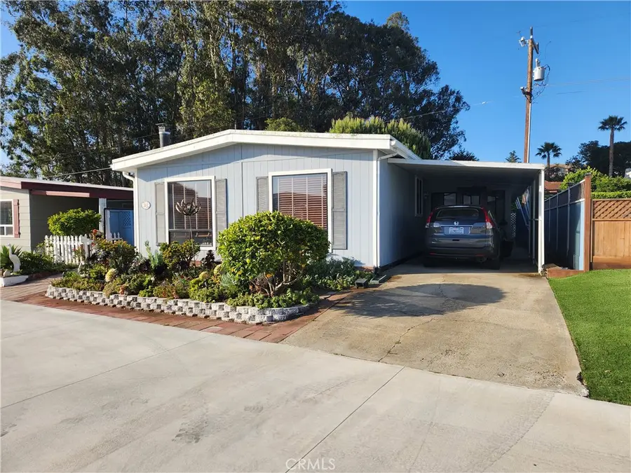 1595 Los Osos Valley Road #10 C, Los Osos, CA 93402 - #2