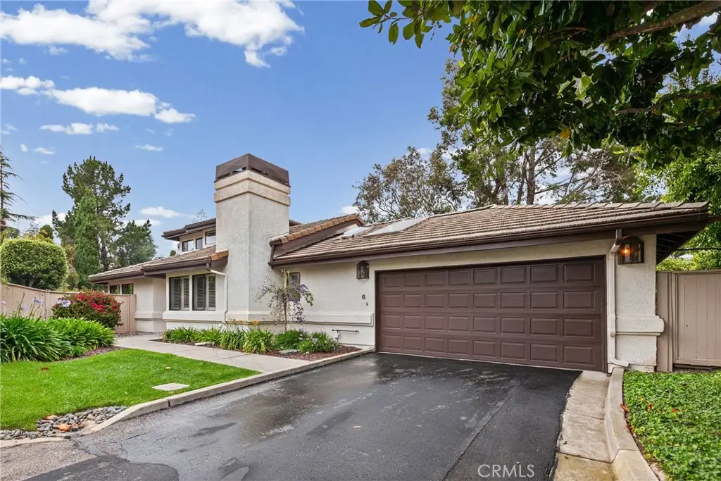 1490 Decanso Street #6, San Luis Obispo, CA 93405 - #1