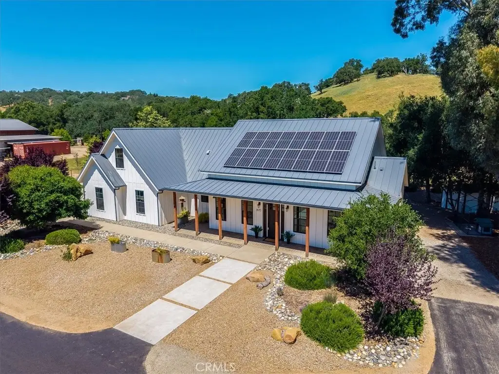 8970 San Marcos Road, Atascadero, CA 93422 - #1