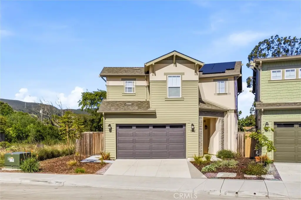 1052 Forest, San Luis Obispo, CA 93405 - #1