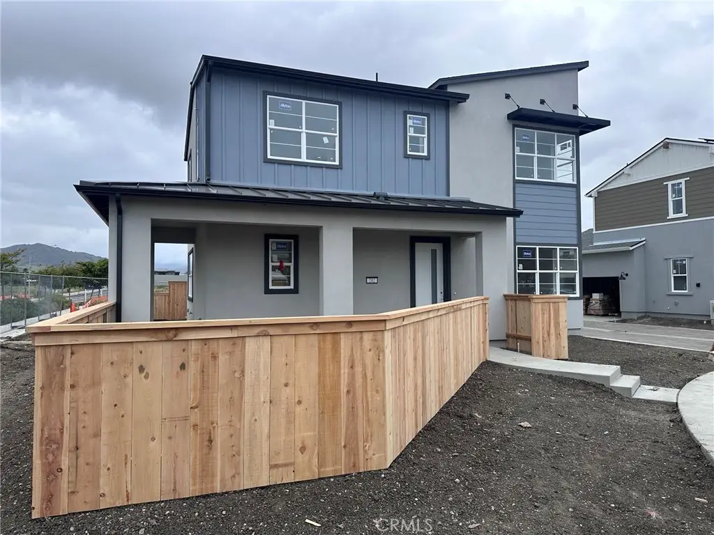 202 Kitty Hawk Court, San Luis Obispo, CA 93401 - #1