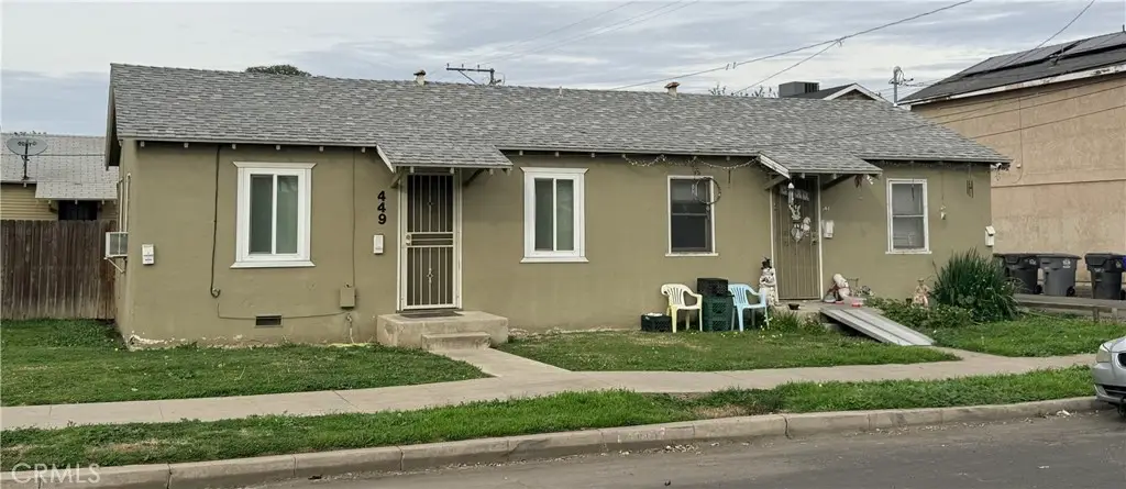 447 W Maple, Exeter, CA 93221 - #1