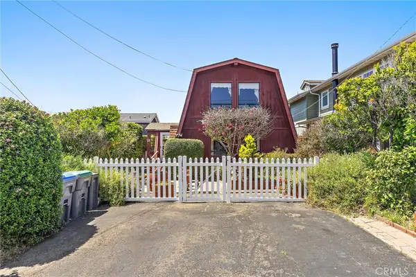 21 12th Street, Cayucos, CA 93430