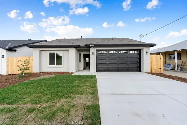 436 Madera Street, Maricopa, CA 93252