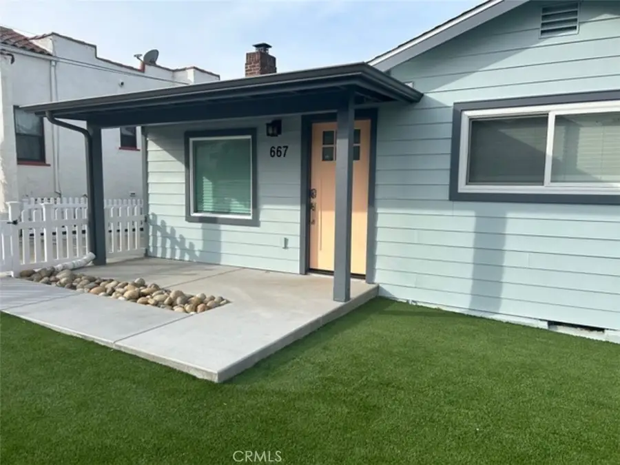 671 Howard Street, San Luis Obispo, CA 93401 - #2