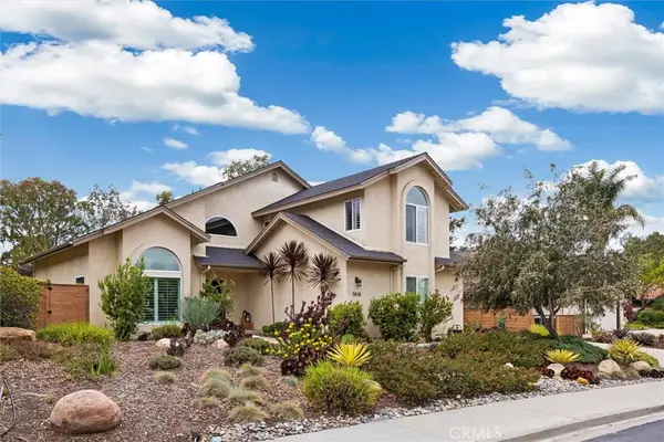 5838 Pebble Beach Way, San Luis Obispo, CA 93401