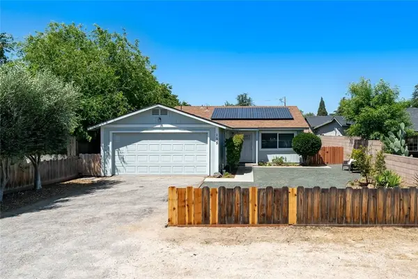 155 South 2nd Street, Shandon, CA 93461
