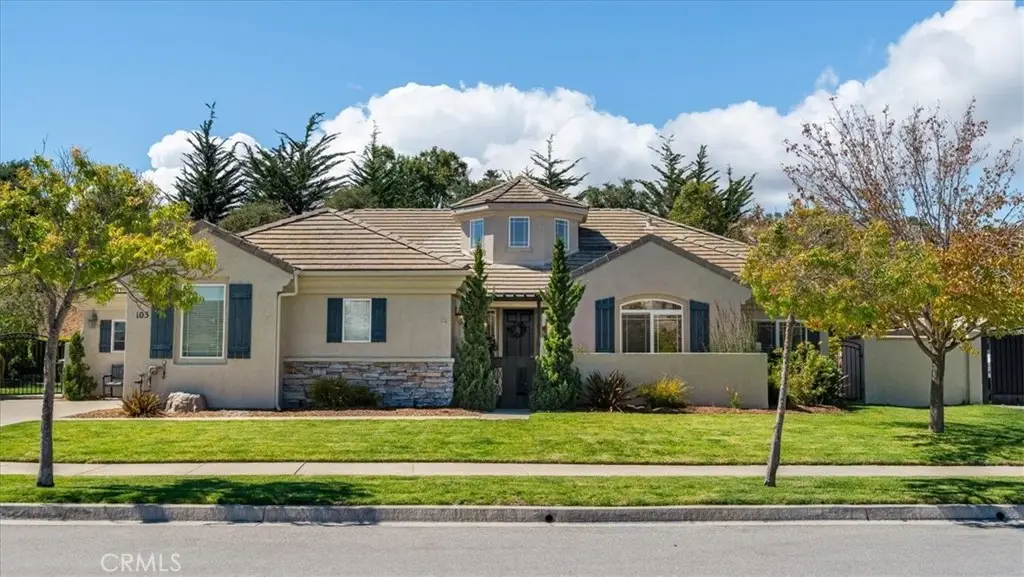 103 Quail Ridge Court, Arroyo Grande, CA 93420 - #1