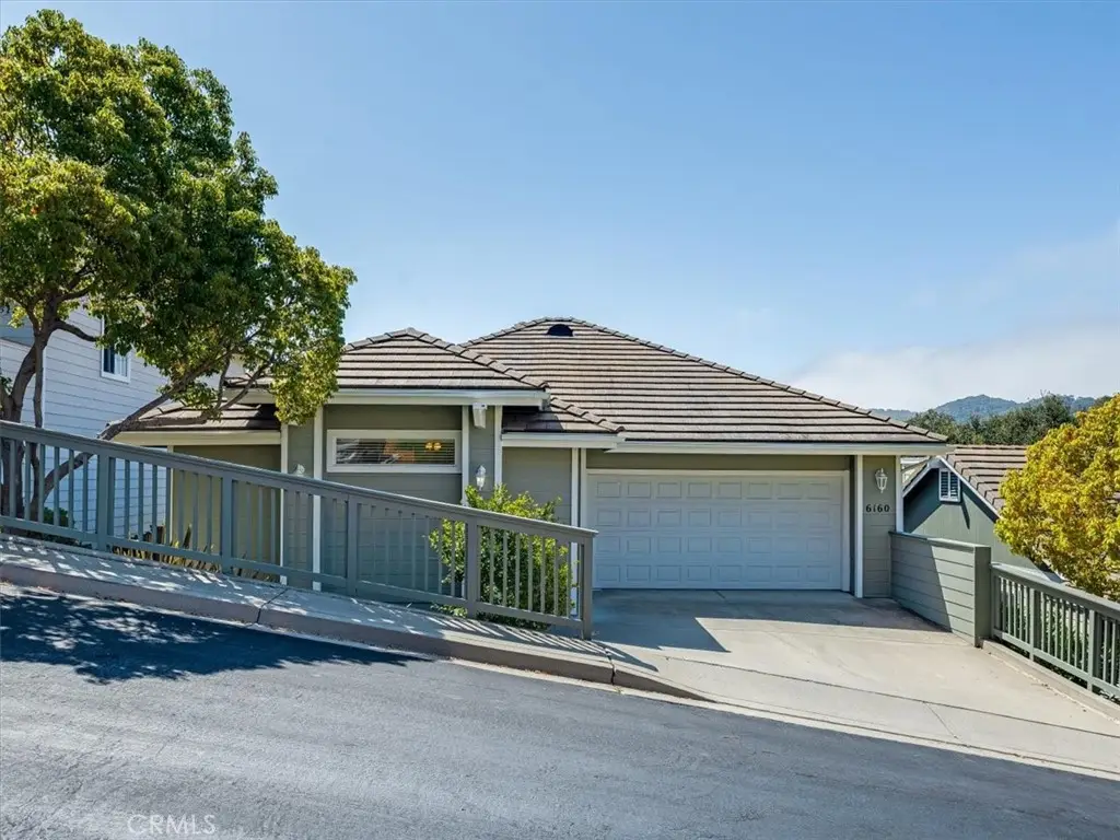 6160 Mourning Dove Lane, Avila Beach, CA 93424 - #1