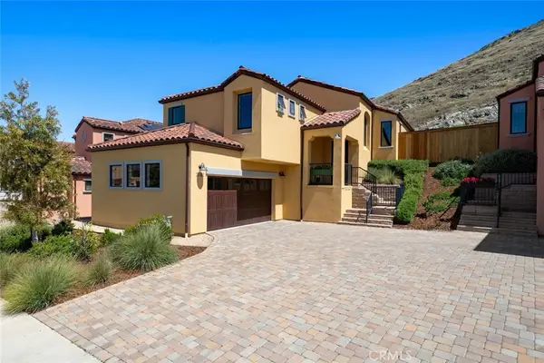 3101 Arezzo Drive, San Luis Obispo, CA 93401