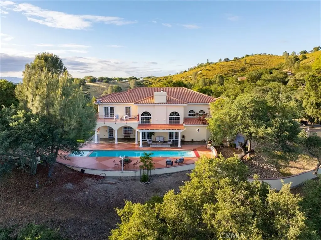 5255 Escarpa Ave, Atascadero, CA 93422 - #1