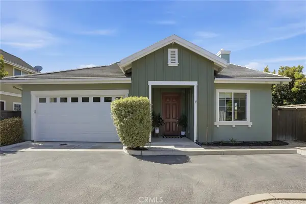 1645 Barolo Place, Santa Maria, CA 93458