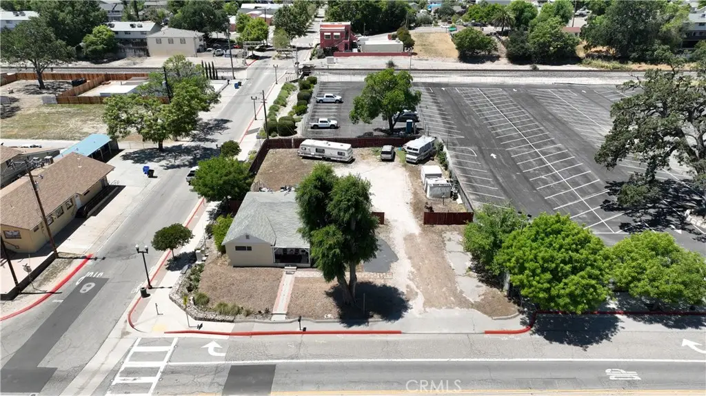 2103 Riverside, Paso Robles, CA 93446 - #1