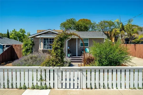 1194 Fair Oaks Avenue, Arroyo Grande, CA 93420