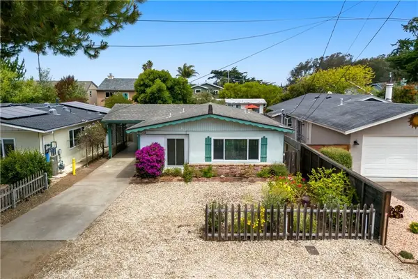550 Mitchell Drive, Los Osos, CA 93402