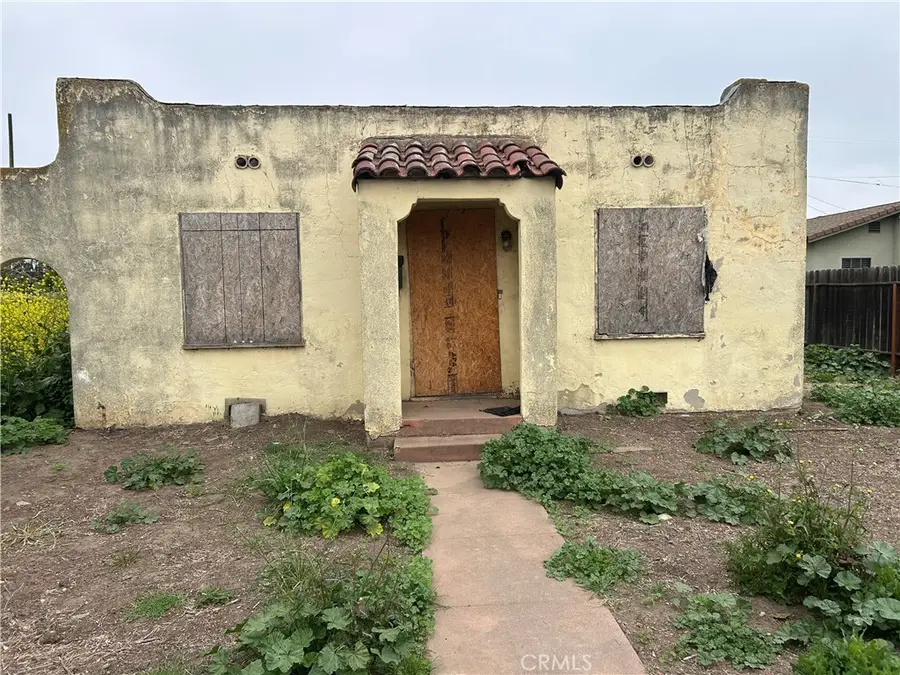261 Tognazzini, Guadalupe, CA 93434 - #2