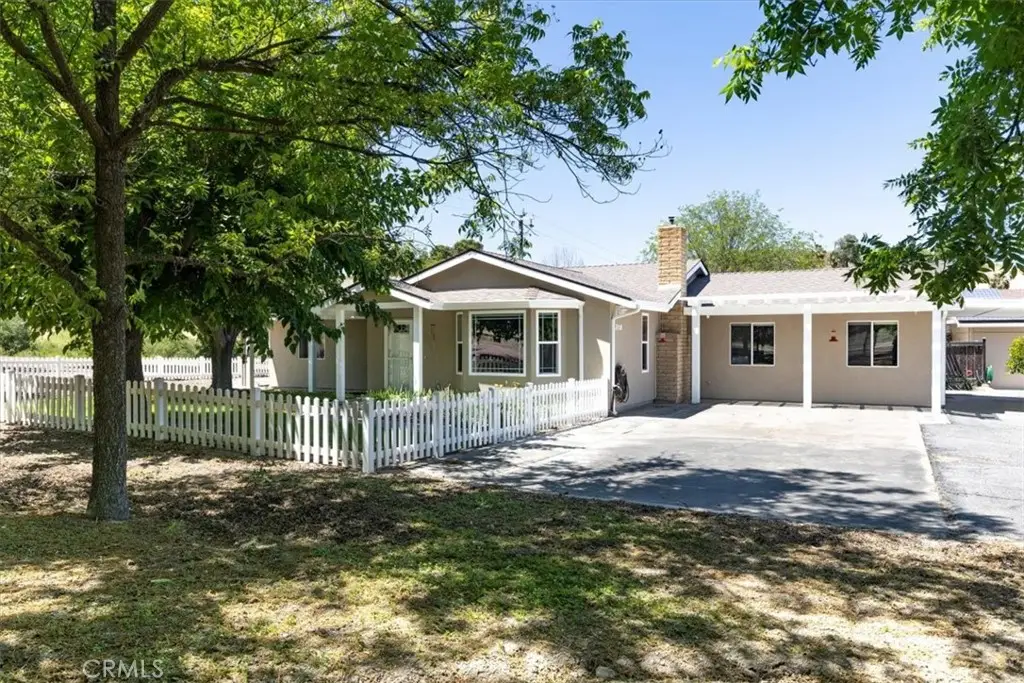 3110 Nacimiento Lake Drive, Paso Robles, CA 93446 - #1