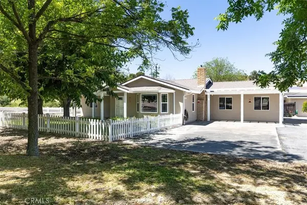 3110 Nacimiento Lake Drive, Paso Robles, CA 93446