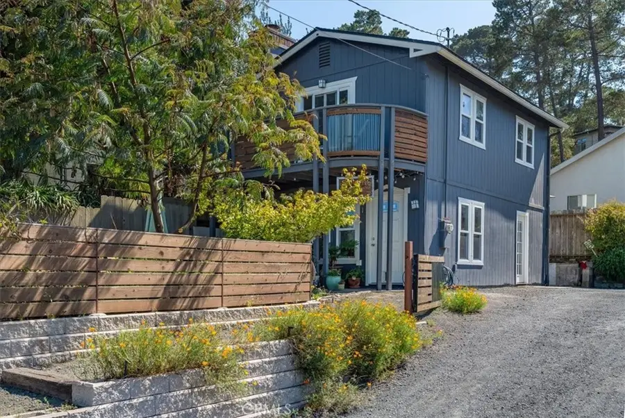 2195 Green Street, Cambria, CA 93428 - #2