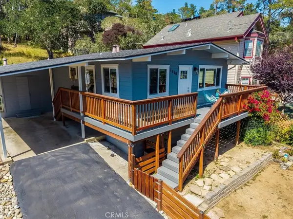 1520 Astor Avenue, Cambria, CA 93428