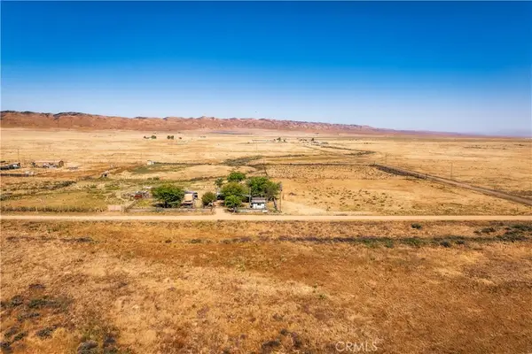 13470 De Sabla, Santa Margarita, CA 93453