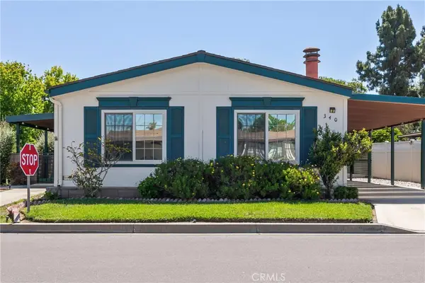 519 W Taylor #340, Santa Maria, CA 93458