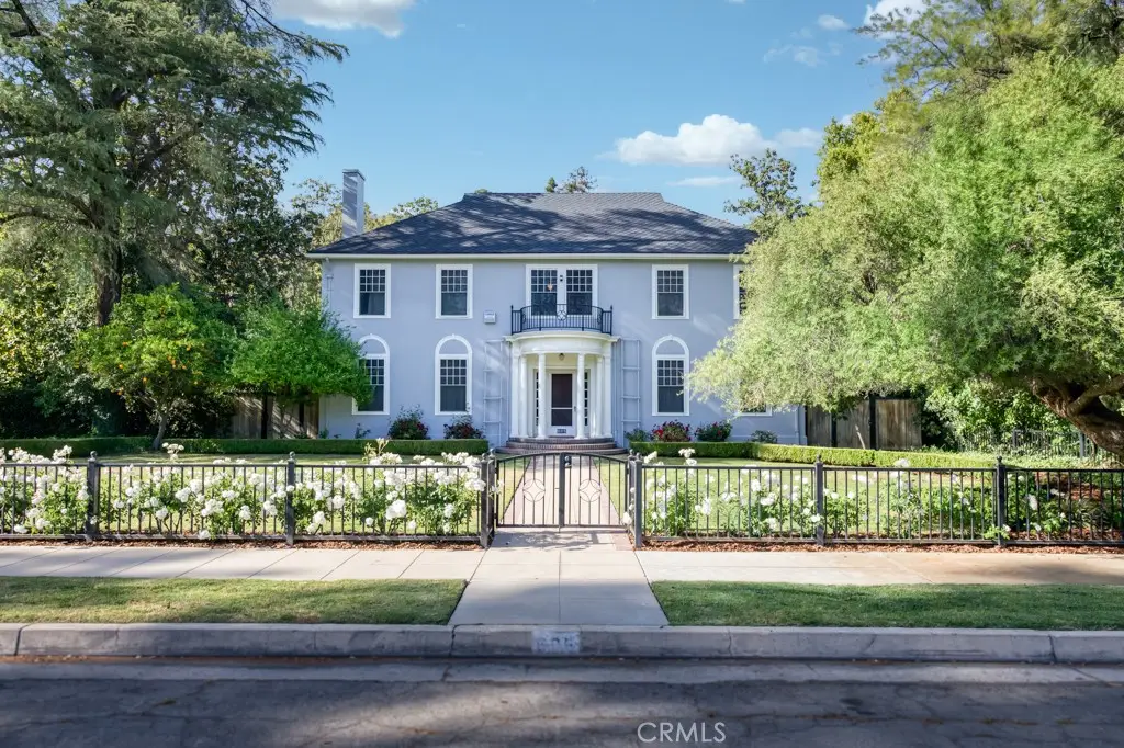 605 E Home Avenue, Fresno, CA 93728 - #1