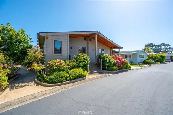 633 Ramona Avenue #97, Los Osos, CA 93402