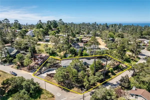 2968 Ardath Drive, Cambria, CA 93428