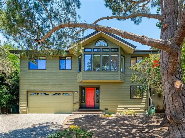 2140 Benson, Cambria, CA 93428