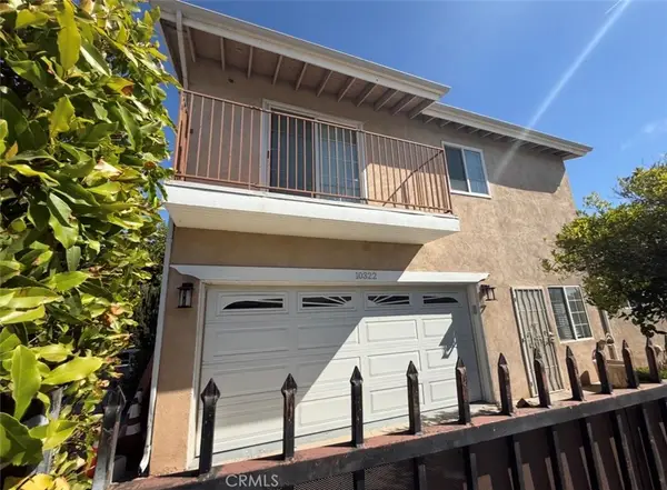 10322 Rincon Avenue, Pacoima, CA 91331