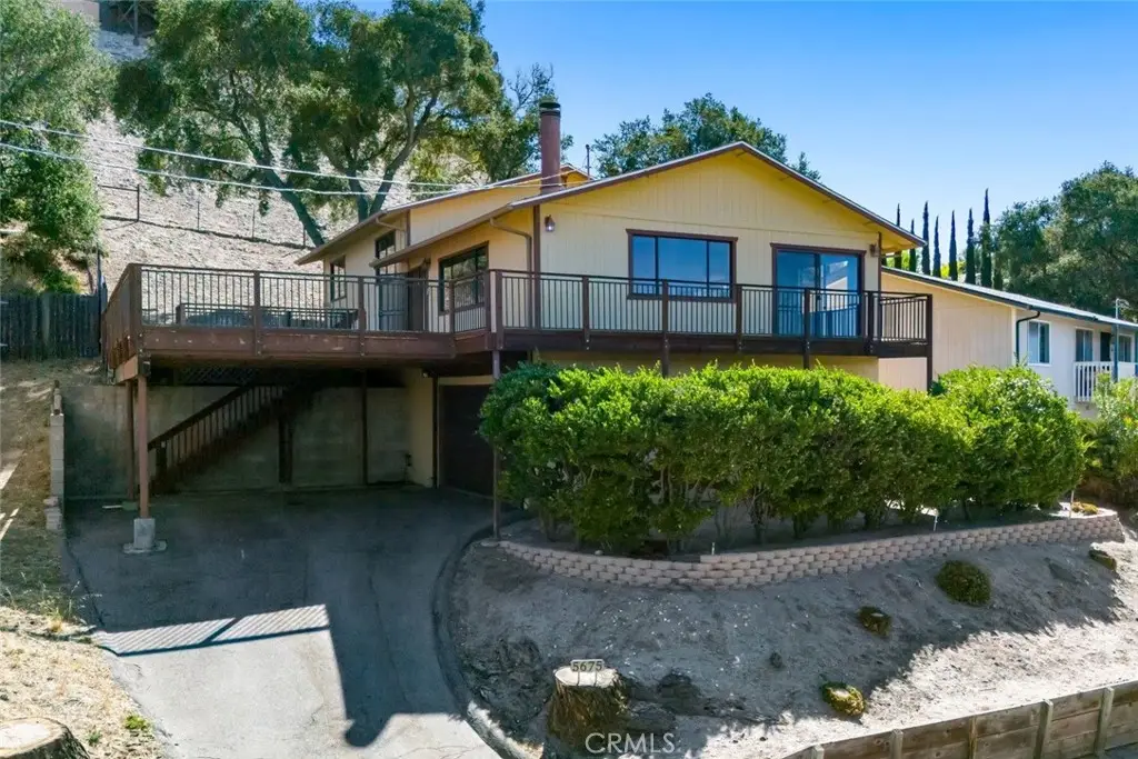 5675 Hermosilla Avenue, Atascadero, CA 93422 - #1