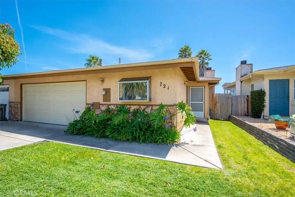 721 Vista Pacifica Circle, Pismo Beach, CA 93449 - #1