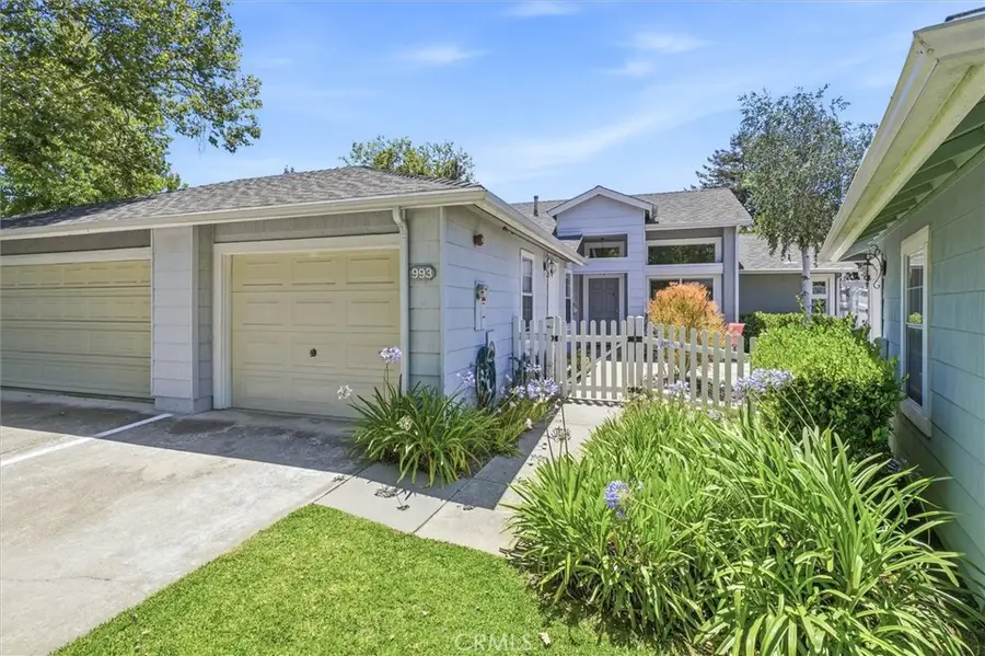 993 Bluebell Way, San Luis Obispo, CA 93401 - #2