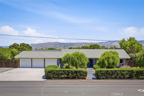 4945 Hacienda, San Luis Obispo, CA 93401