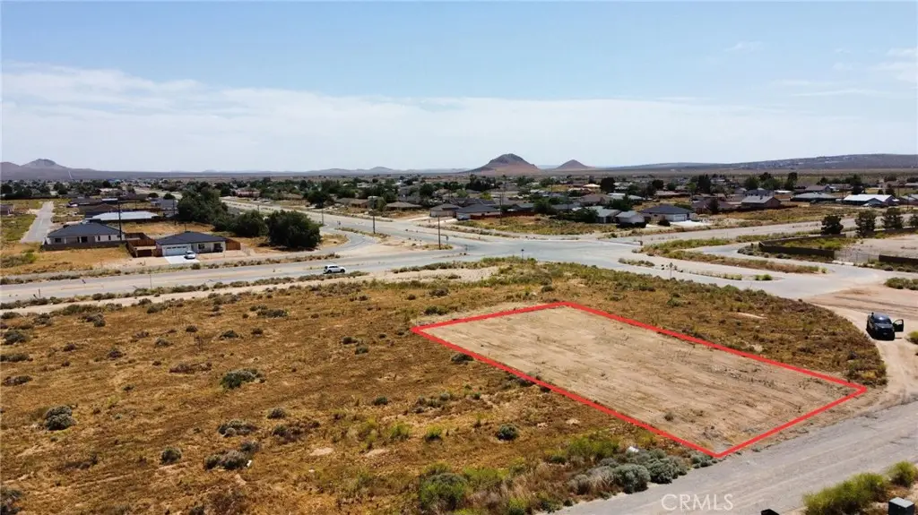 0 79th St, California City, CA 93505 - #1