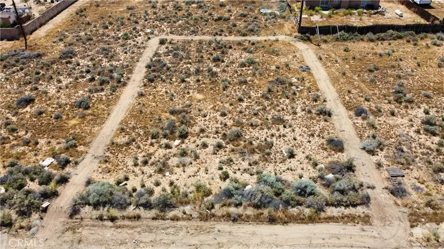 0 Forest Blvd, California City, CA 93505 - #3