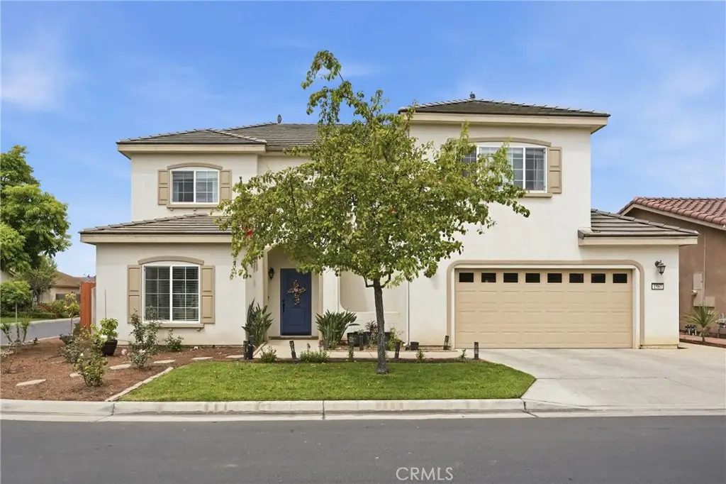 1567 S Varick Street, Santa Maria, CA 93458 - #1
