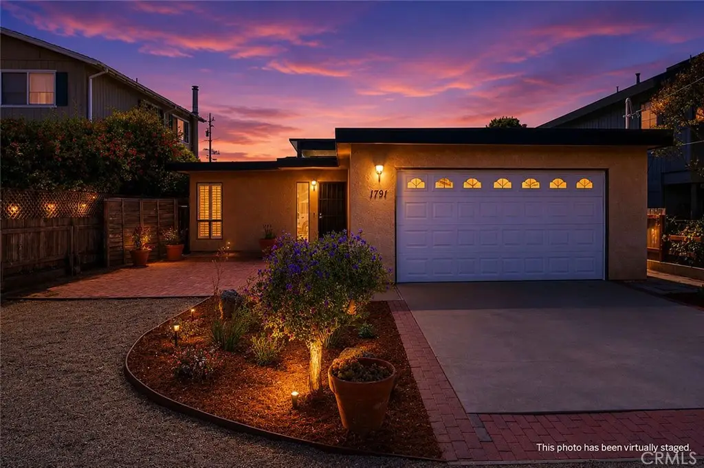 1791 15th, Los Osos, CA 93402 - #1