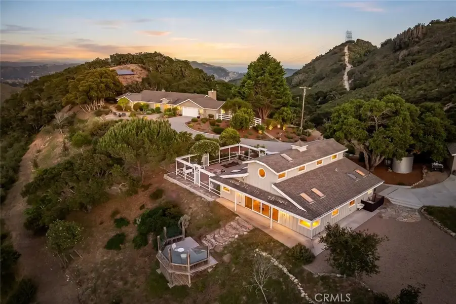 2650 Skyview Trail, San Luis Obispo, CA 93405 - #2