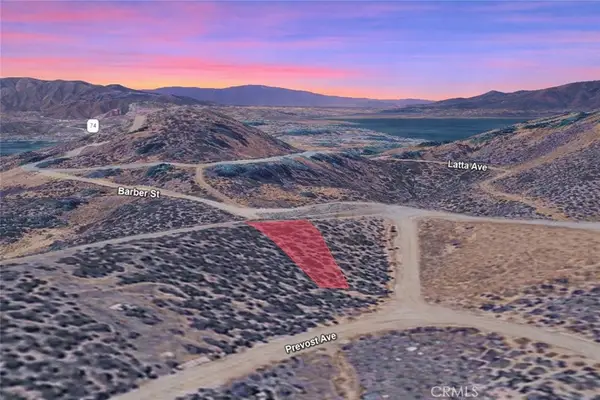 0 Prevost Avenue, Lake Elsinore, CA 92530