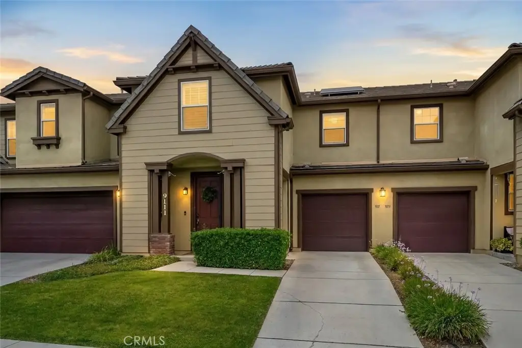 9111 Arbol Del Rosal, Atascadero, CA 93422 - #1