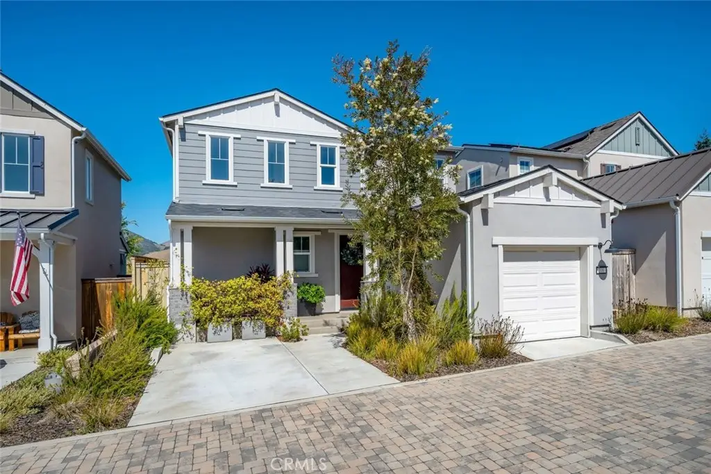 106 Earthwood Lane, San Luis Obispo, CA 93401 - #1