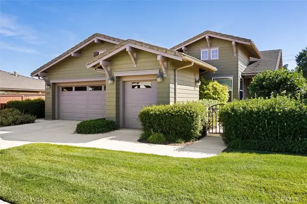 2659 Traditions, Paso Robles, CA 93446