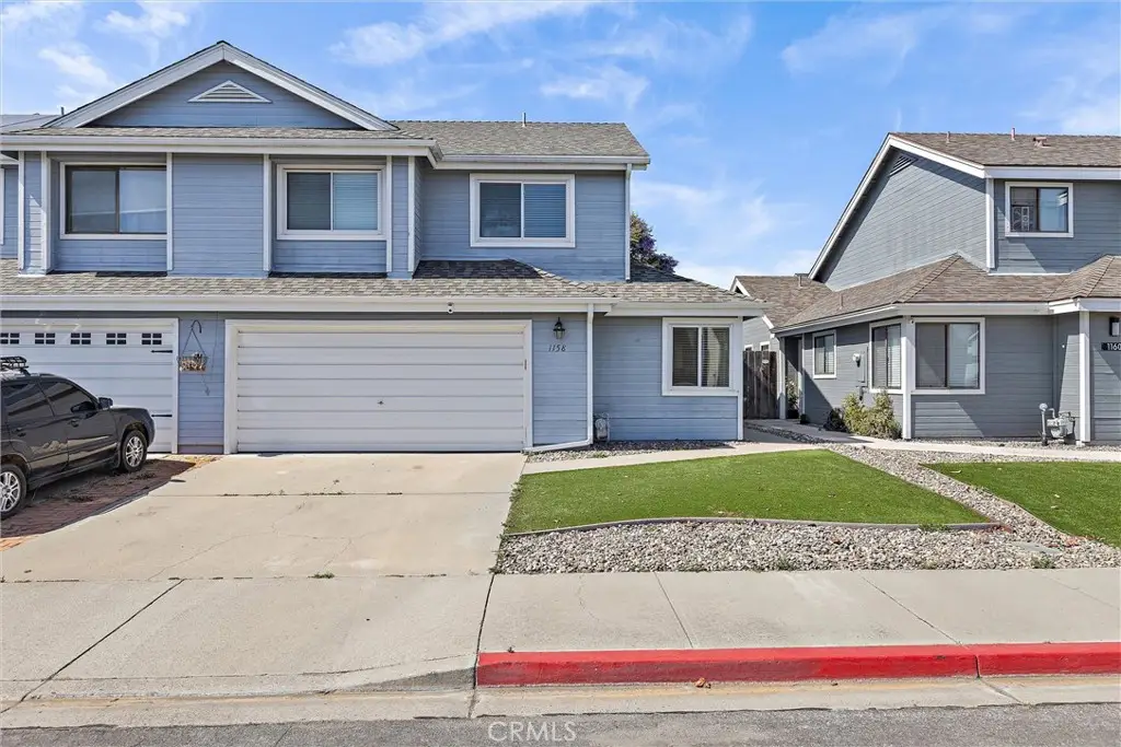 1158 Pacific Pointe, Arroyo Grande, CA 93420 - #1