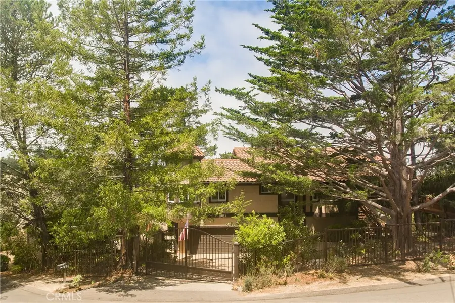 1951 Pierce Avenue, Cambria, CA 93428 - #2