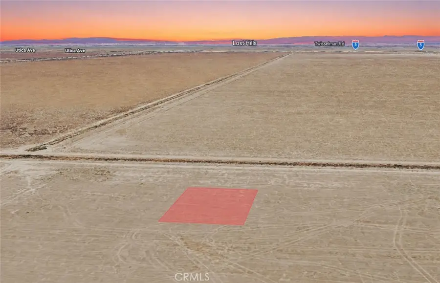 0 Utica Avenue, Kettleman City, CA 93239 - #3