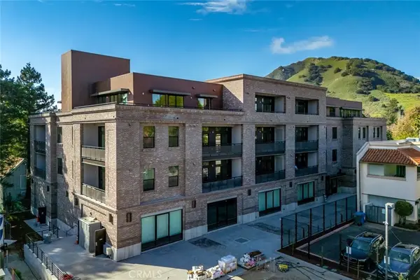 581 Higuera Street #204, San Luis Obispo, CA 93401