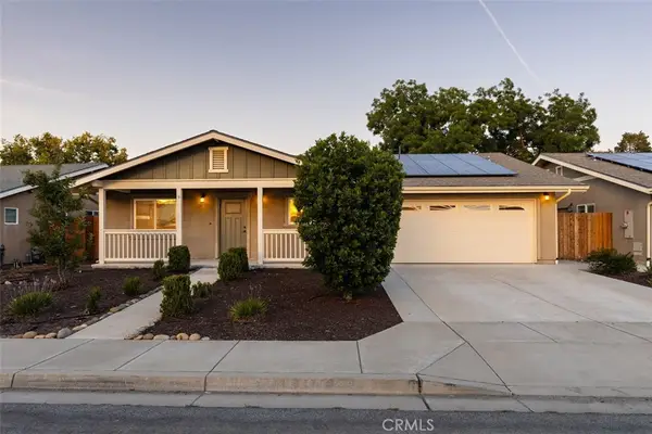 6949 Navajoa Avenue, Atascadero, CA 93422