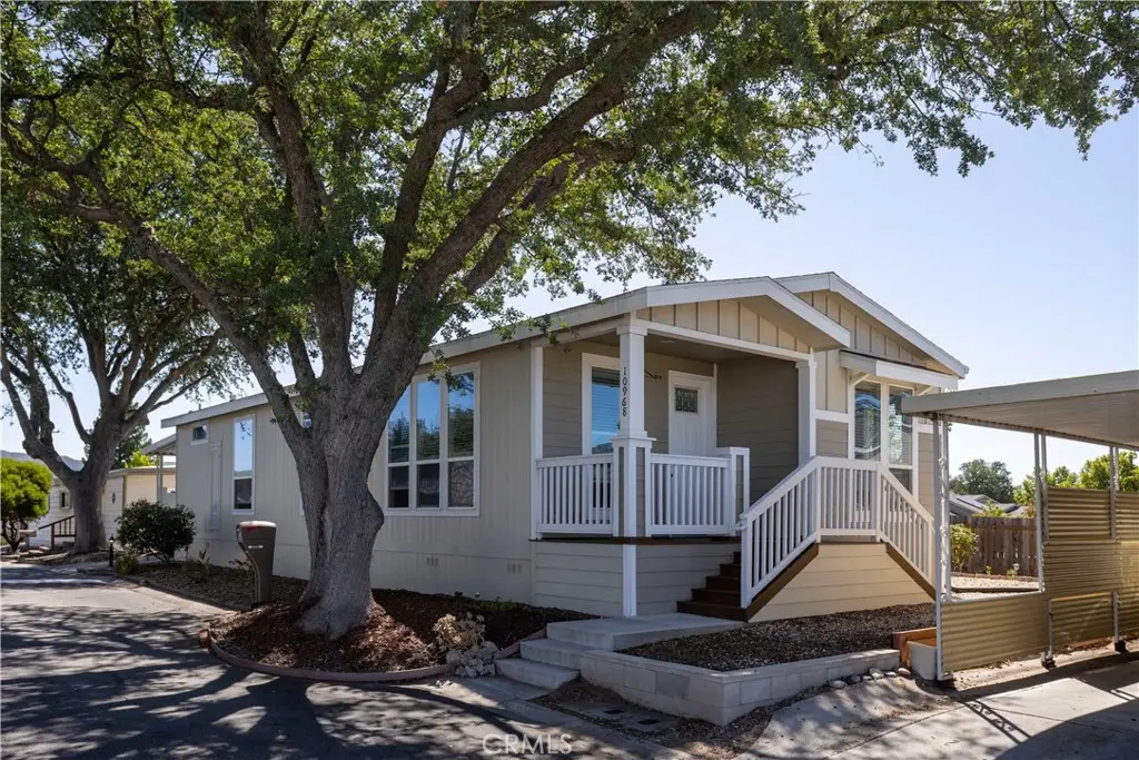 10968 Las Casitas, Atascadero, CA 93422 - #1